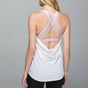 Lululemon Wild Tank